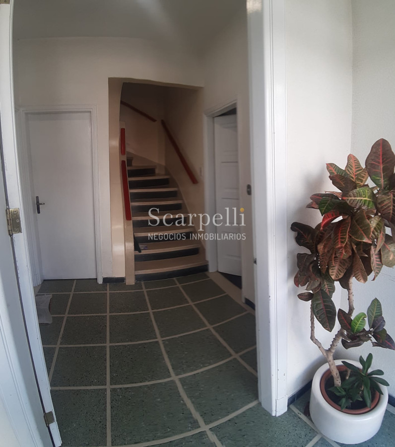 Apartamento ID.19595 - Prolija planta baja con 2 dormitorios a metros de Benito Blanco y muy próximo a la Rambla.
