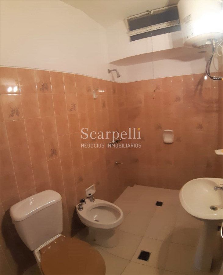 Apartamento ID.19595 - Prolija planta baja con 2 dormitorios a metros de Benito Blanco y muy próximo a la Rambla.