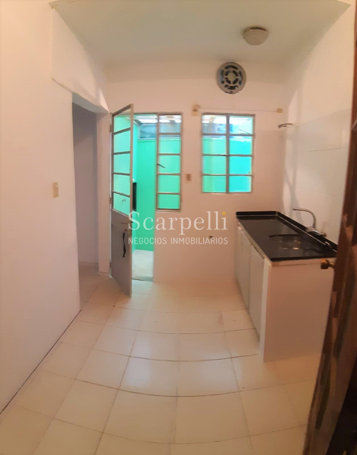 Apartamento ID.19595 - Prolija planta baja con 2 dormitorios a metros de Benito Blanco y muy próximo a la Rambla.