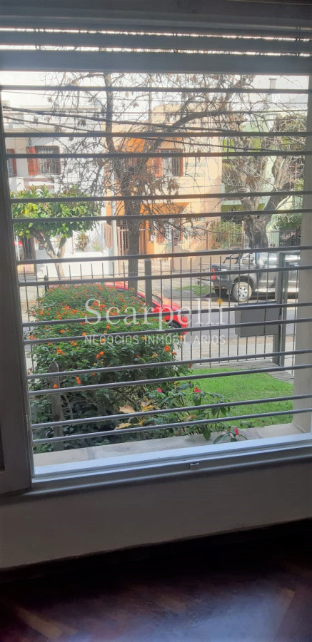 Apartamento ID.19595 - Prolija planta baja con 2 dormitorios a metros de Benito Blanco y muy próximo a la Rambla.