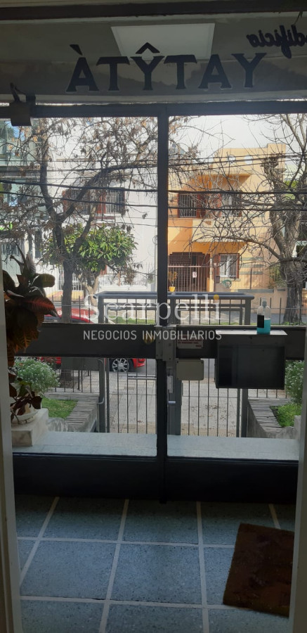 Apartamento ID.19595 - Prolija planta baja con 2 dormitorios a metros de Benito Blanco y muy próximo a la Rambla.