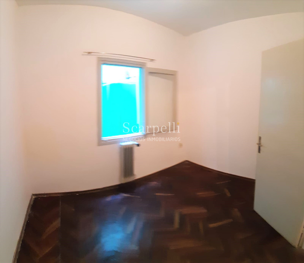 Apartamento ID.19595 - Prolija planta baja con 2 dormitorios a metros de Benito Blanco y muy próximo a la Rambla.