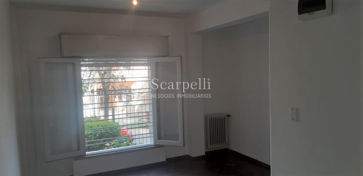 Apartamento ID.19595 - Prolija planta baja con 2 dormitorios a metros de Benito Blanco y muy próximo a la Rambla.