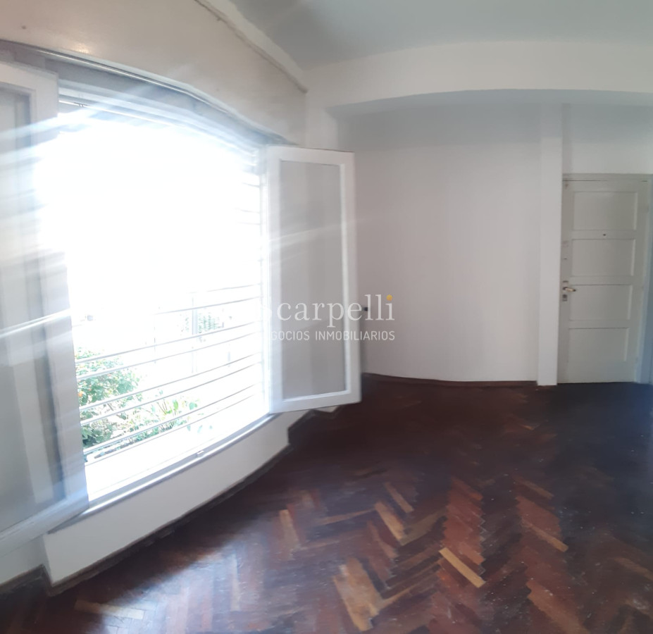Apartamento ID.19595 - Prolija planta baja con 2 dormitorios a metros de Benito Blanco y muy próximo a la Rambla.