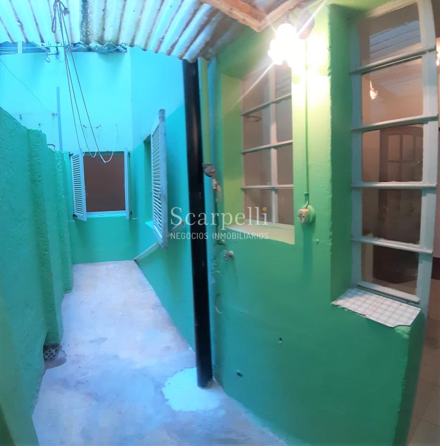 Apartamento ID.19595 - Prolija planta baja con 2 dormitorios a metros de Benito Blanco y muy próximo a la Rambla.