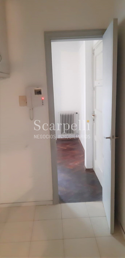Apartamento ID.19595 - Prolija planta baja con 2 dormitorios a metros de Benito Blanco y muy próximo a la Rambla.