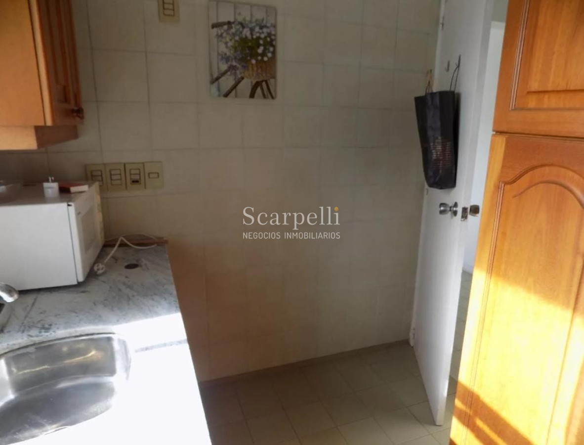 Apartamento ID.19815 - Piso Alto en Roosvelt y Blvar. Artigas Próximo   a muy pocos mts. del Sanatorio Cantegril