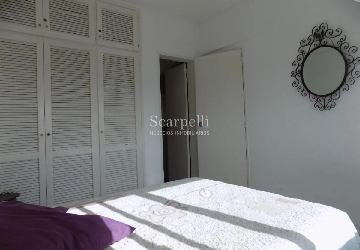 Apartamento ID.19815 - Piso Alto en Roosvelt y Blvar. Artigas Próximo   a muy pocos mts. del Sanatorio Cantegril