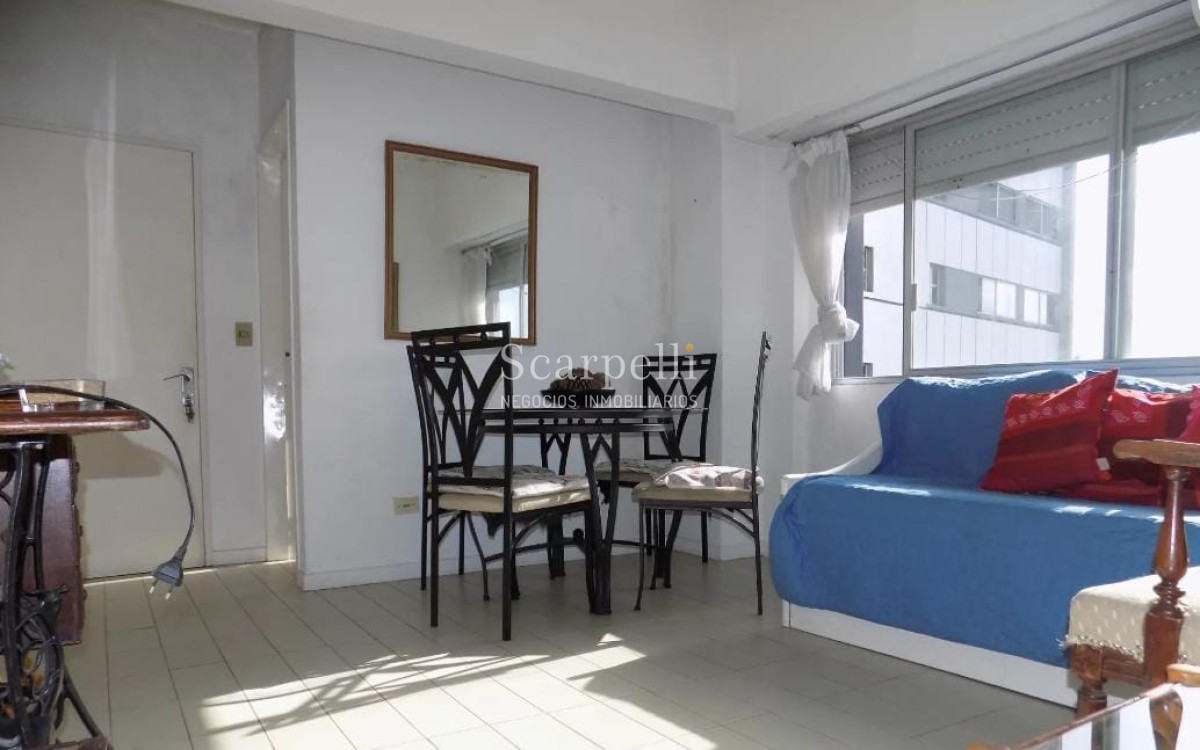Apartamento ID.19815 - Piso Alto en Roosvelt y Blvar. Artigas Próximo   a muy pocos mts. del Sanatorio Cantegril