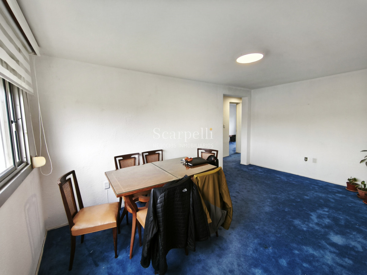 Apartamento ID.50606 - Venta Apartamento Punta Gorda 3 dormitorios impecable