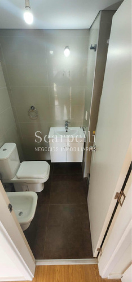 Apartamento ID.50459 - Venta Apartamento 2 Dormitorios En E-tower Campiglia Malvin con Renta
