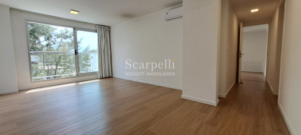 Apartamento ID.16932 - Carrasco Este: Nuevo con Vista al Lago Excelentes terminaciones y toda la seguridad