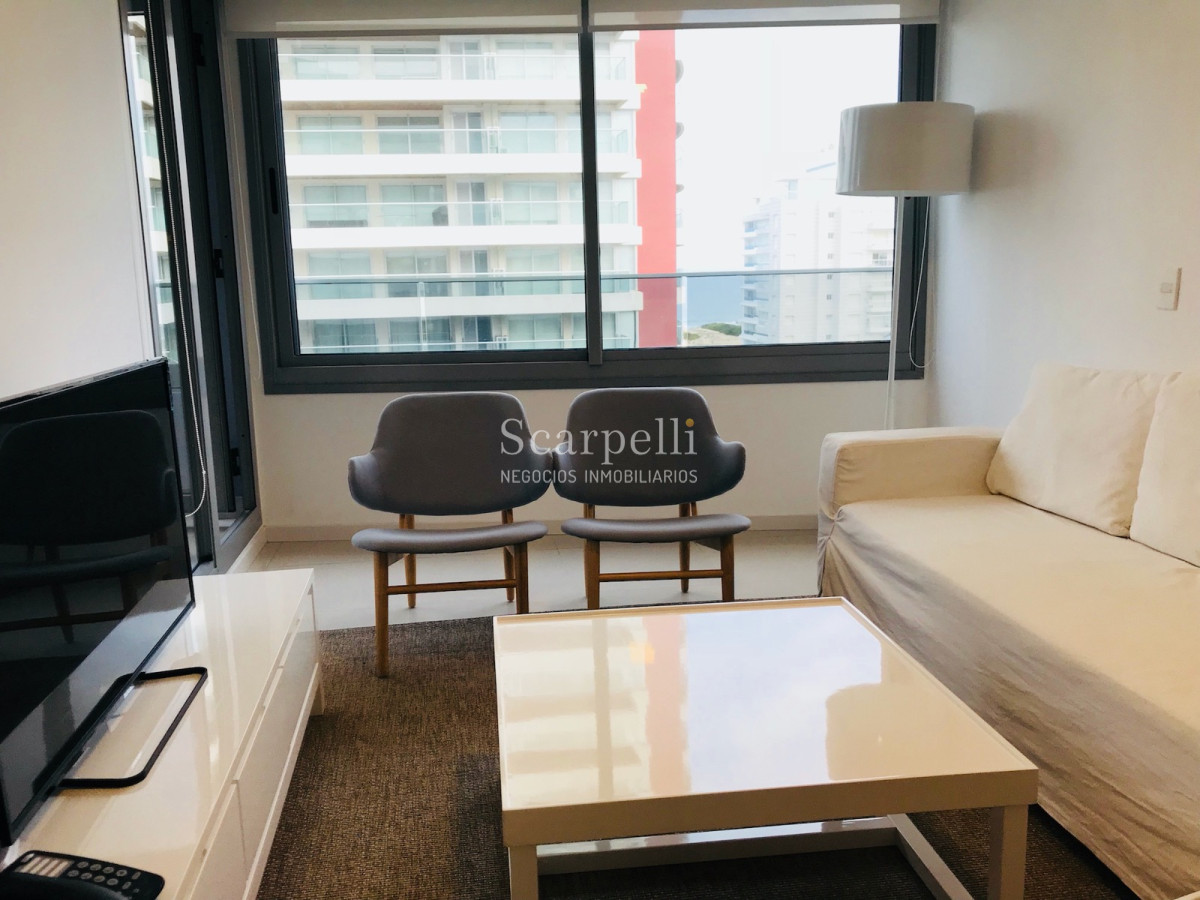 Apartamento ID.20351 - Parada 5 Brava Torre Esmeralda con todos los Amenities. Liquidamos !