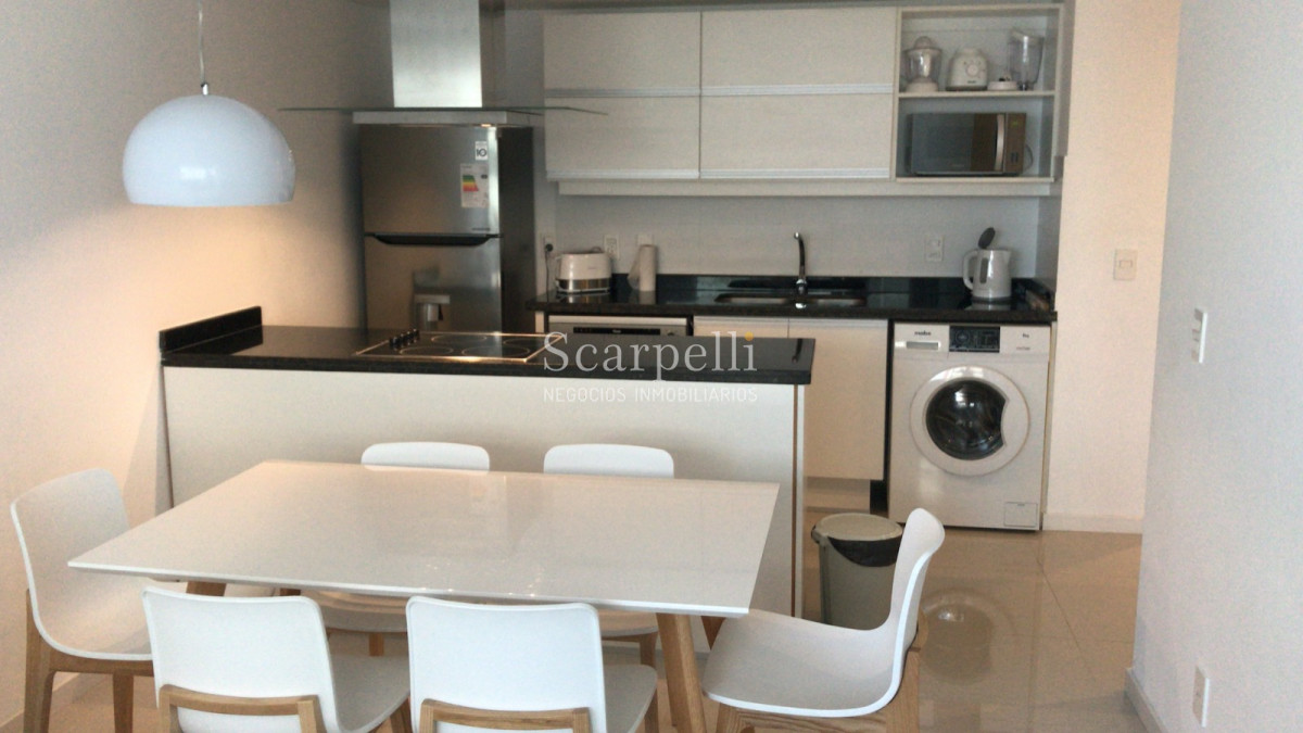 Apartamento ID.20351 - Parada 5 Brava Torre Esmeralda con todos los Amenities. Liquidamos !