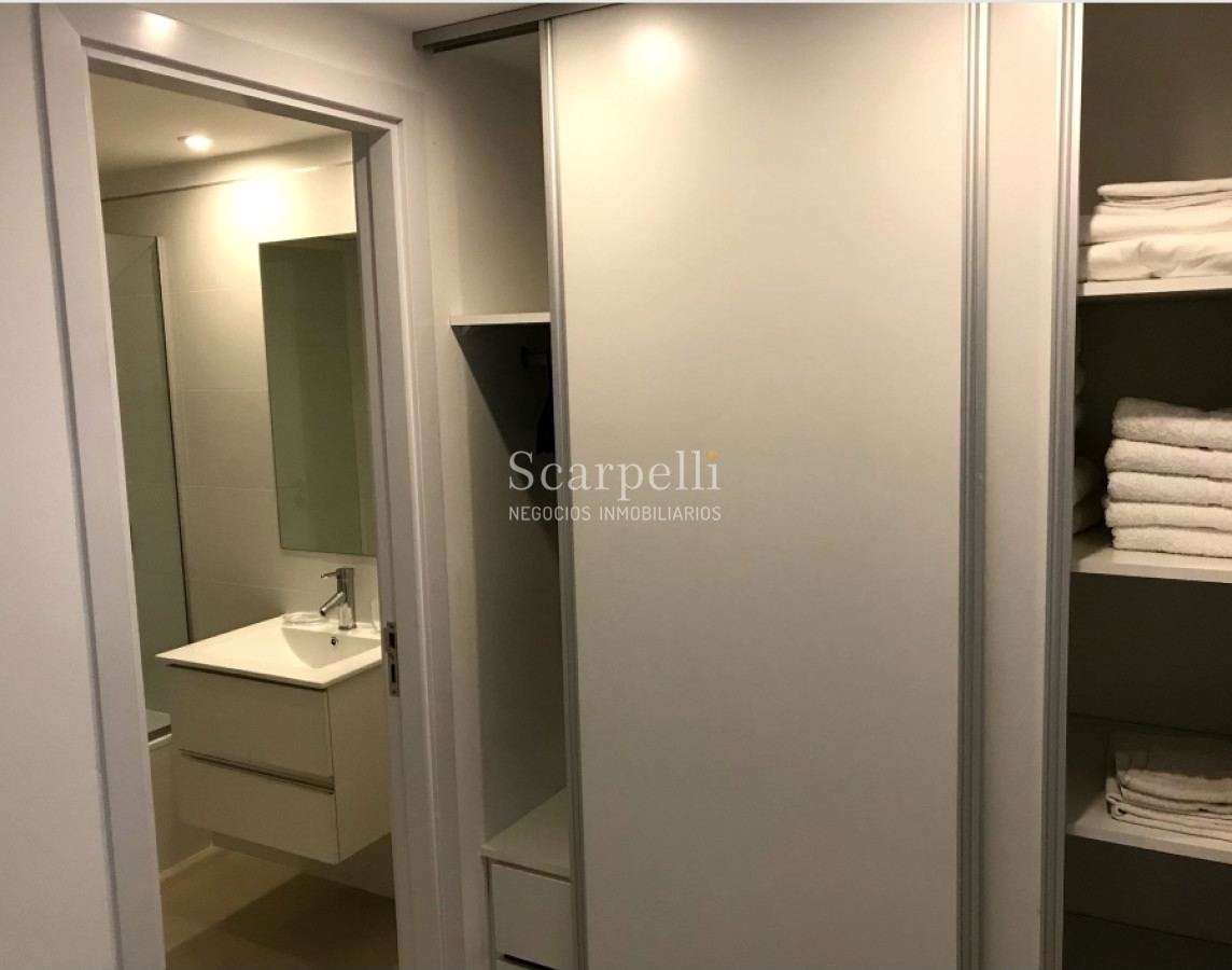 Apartamento ID.20351 - Parada 5 Brava Torre Esmeralda con todos los Amenities. Liquidamos !