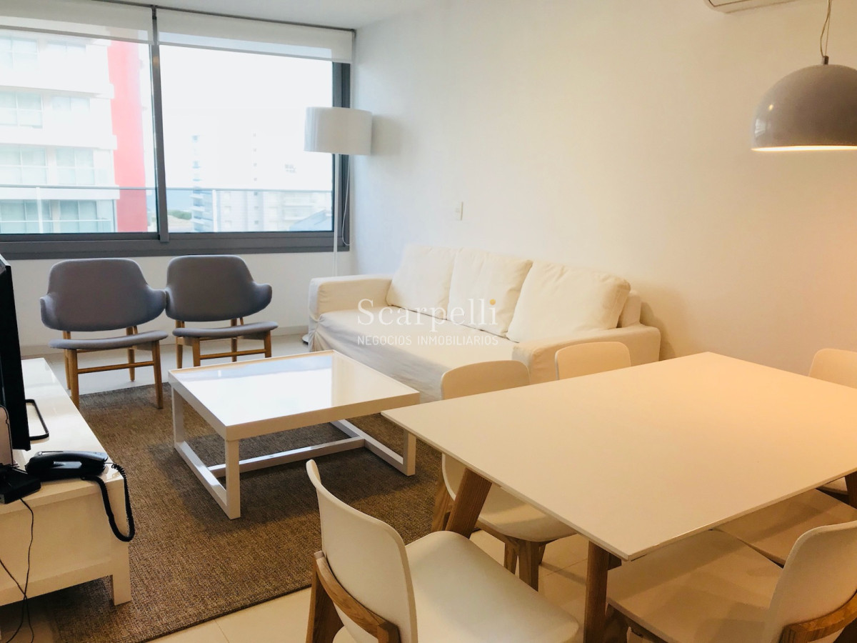 Apartamento ID.20351 - Parada 5 Brava Torre Esmeralda con todos los Amenities. Liquidamos !
