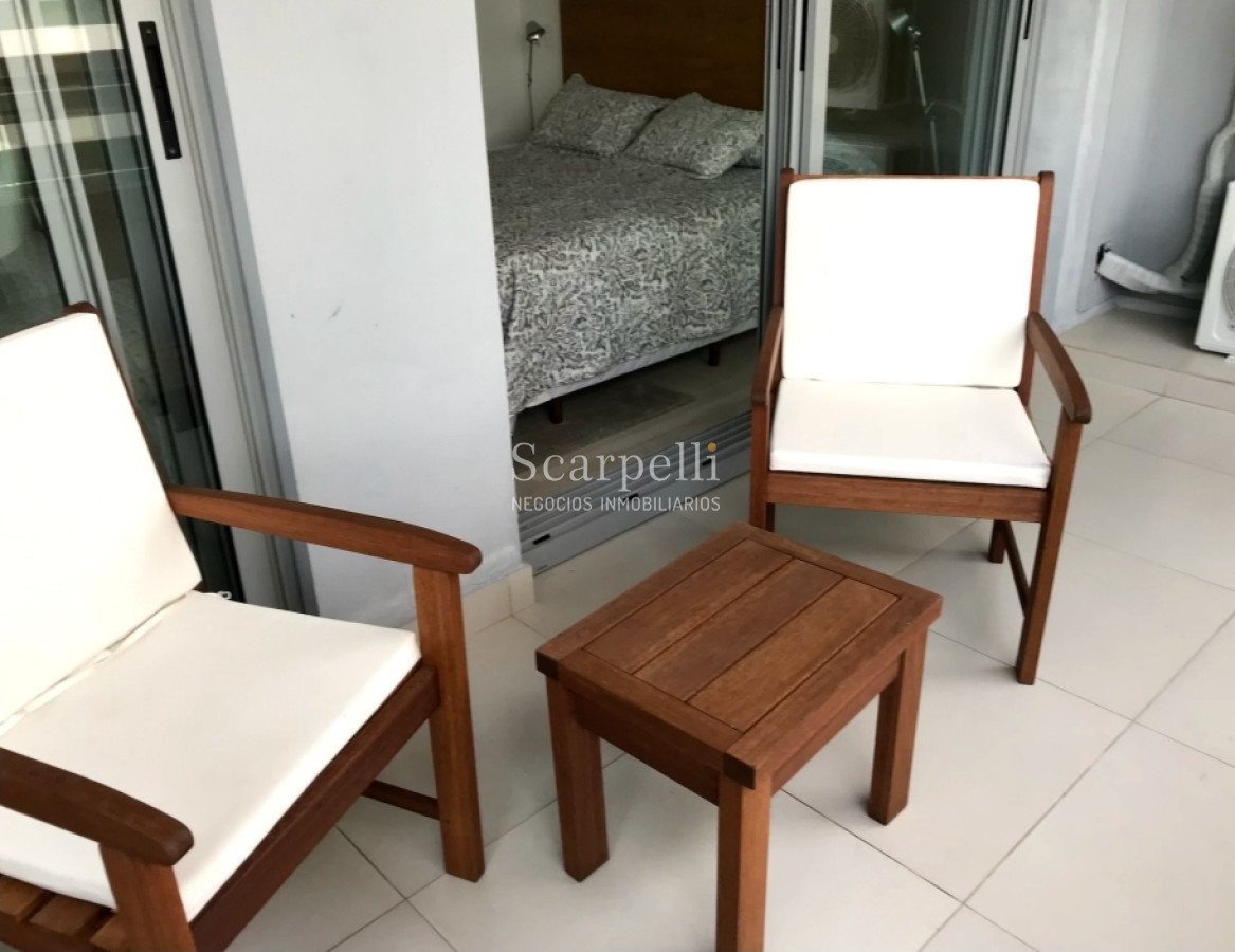 Apartamento ID.20351 - Parada 5 Brava Torre Esmeralda con todos los Amenities. Liquidamos !