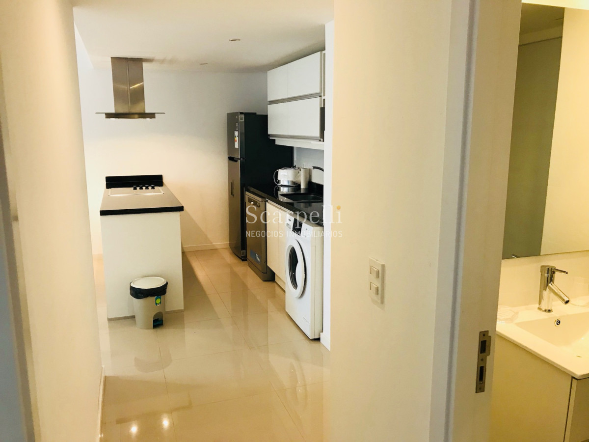 Apartamento ID.20351 - Parada 5 Brava Torre Esmeralda con todos los Amenities. Liquidamos !