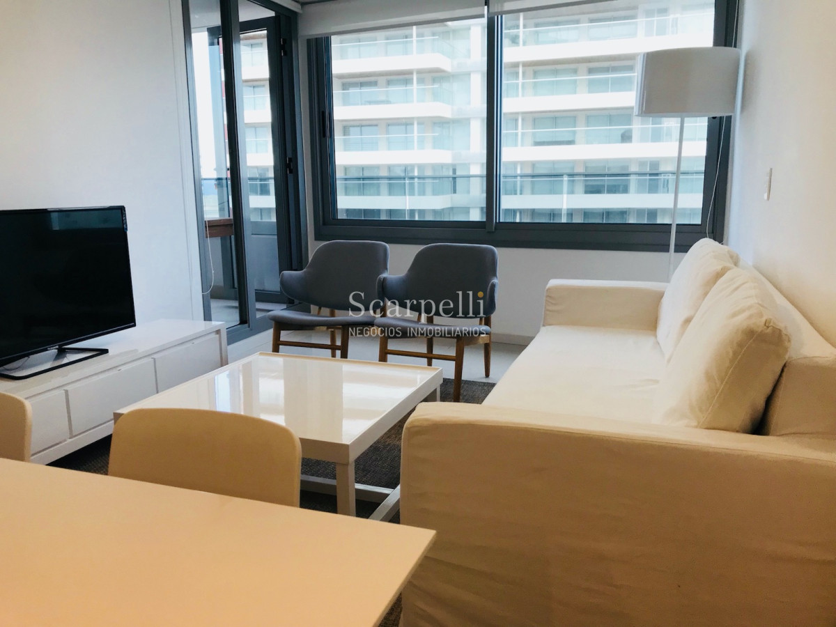 Apartamento ID.20351 - Parada 5 Brava Torre Esmeralda con todos los Amenities. Liquidamos !