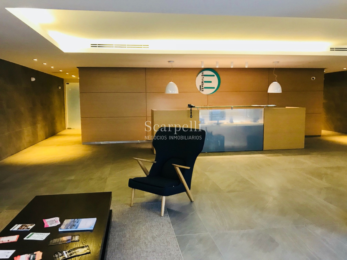 Apartamento ID.20351 - Parada 5 Brava Torre Esmeralda con todos los Amenities. Liquidamos !