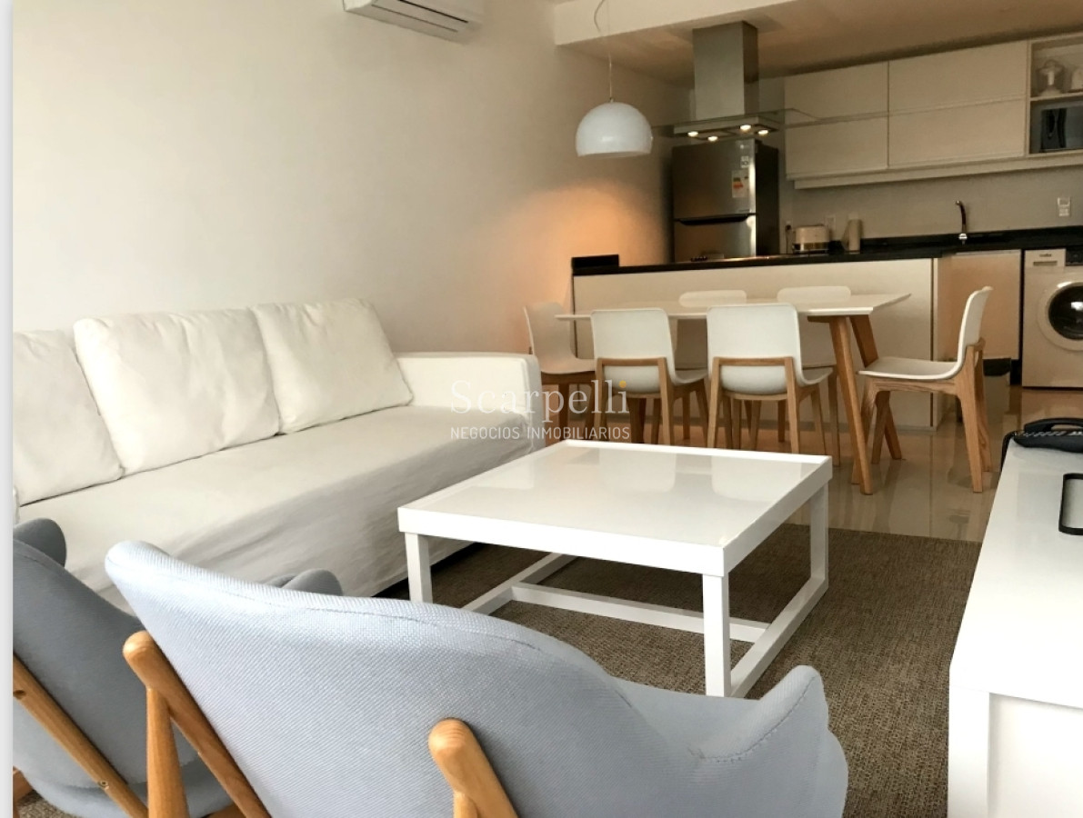 Apartamento ID.20351 - Parada 5 Brava Torre Esmeralda con todos los Amenities. Liquidamos !