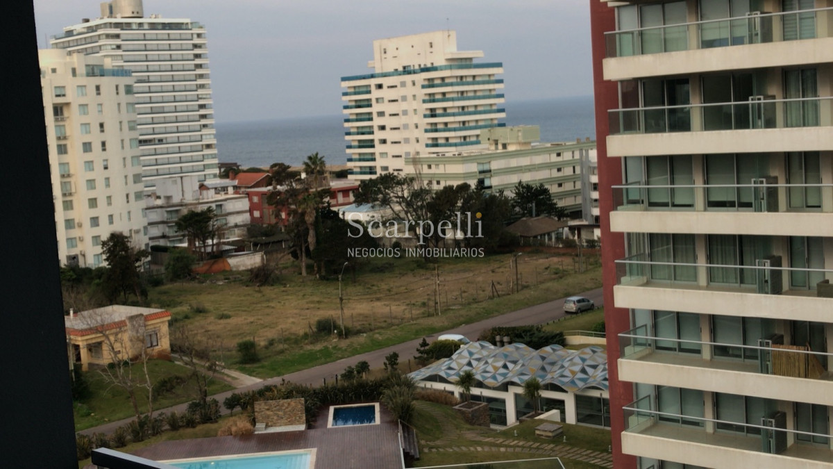 Apartamento ID.20351 - Parada 5 Brava Torre Esmeralda con todos los Amenities. Liquidamos !