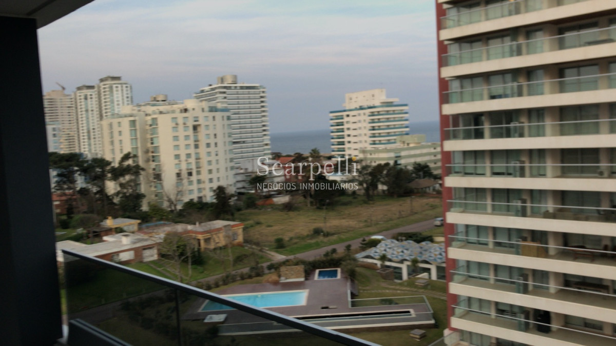 Apartamento ID.20351 - Parada 5 Brava Torre Esmeralda con todos los Amenities. Liquidamos !