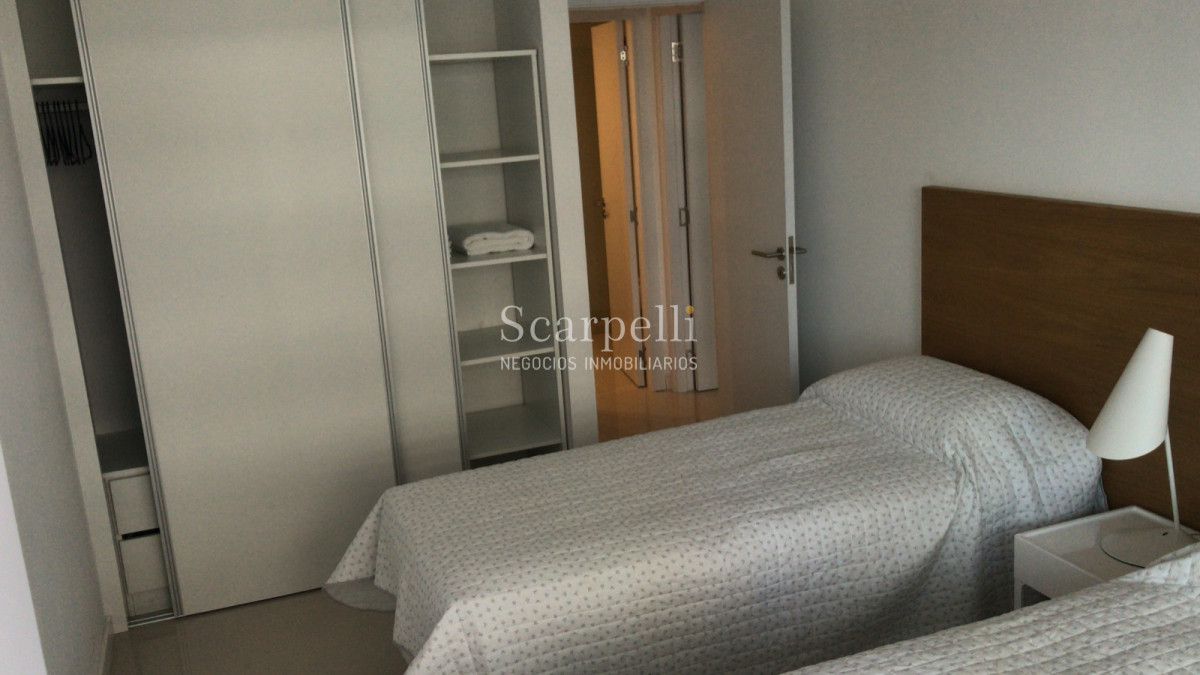 Apartamento ID.20351 - Parada 5 Brava Torre Esmeralda con todos los Amenities. Liquidamos !