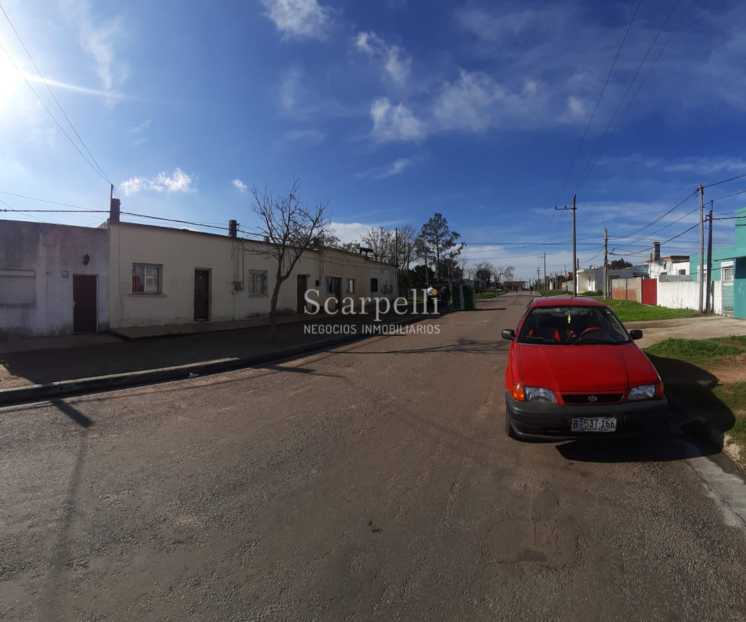 Apartamento ID.20741 - Renta Pura en San Carlos prox. Av. Alvariza  y Ejido: 11 Apartamentos Rentando