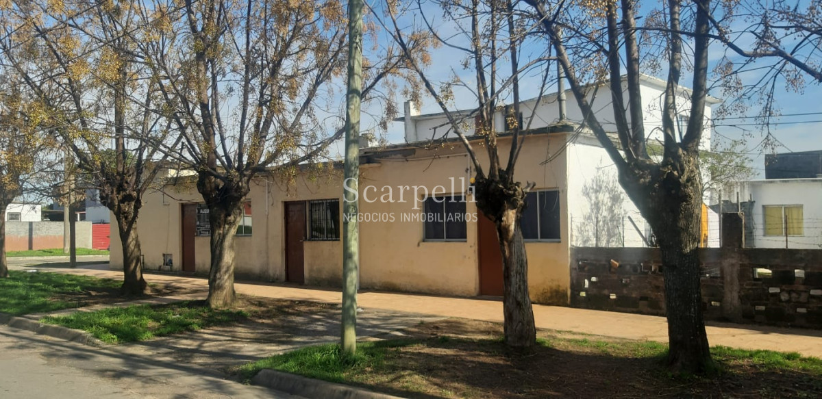 Apartamento ID.20741 - Renta Pura en San Carlos prox. Av. Alvariza  y Ejido: 11 Apartamentos Rentando