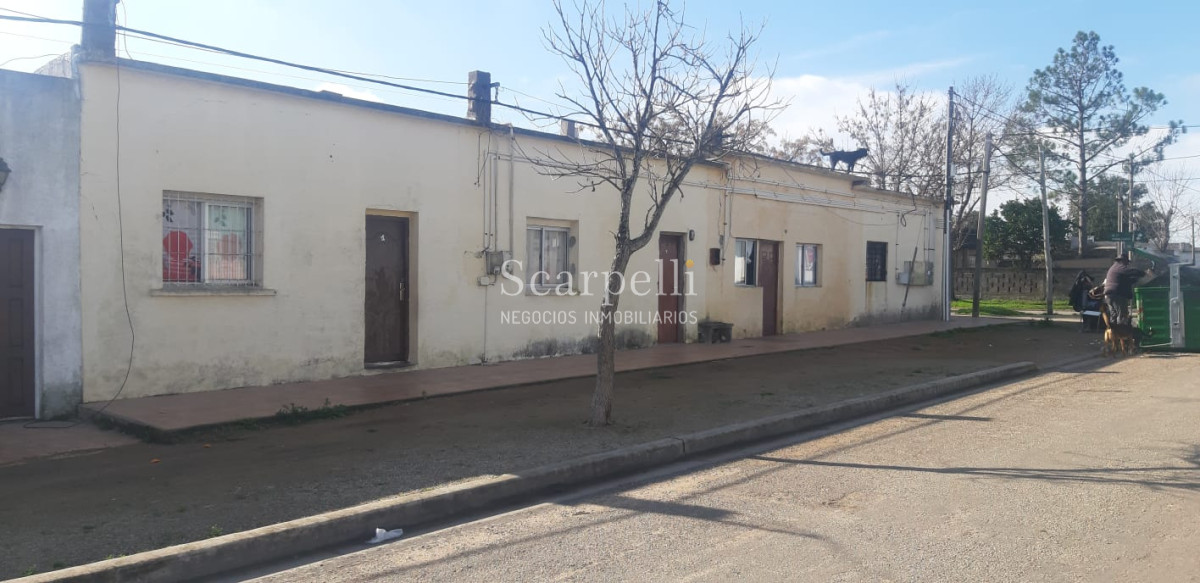Apartamento ID.20741 - Renta Pura en San Carlos prox. Av. Alvariza  y Ejido: 11 Apartamentos Rentando