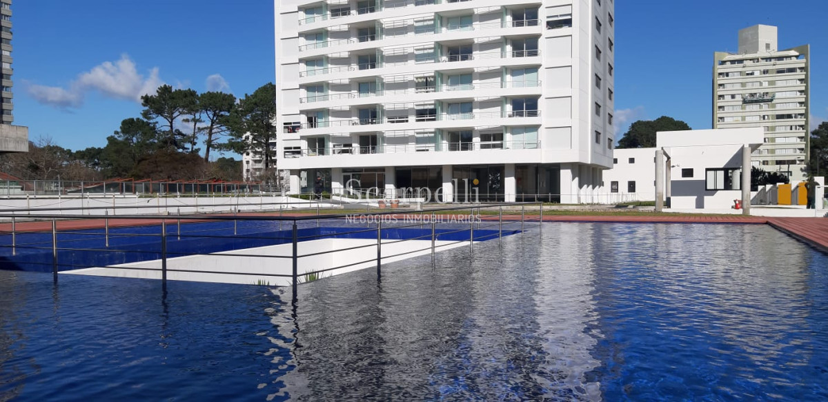 Apartamento ID.20810 - Greenlife: Av. Roosevelt Parada 12: Estrene hoy Edificio con todos los servicios y más.-