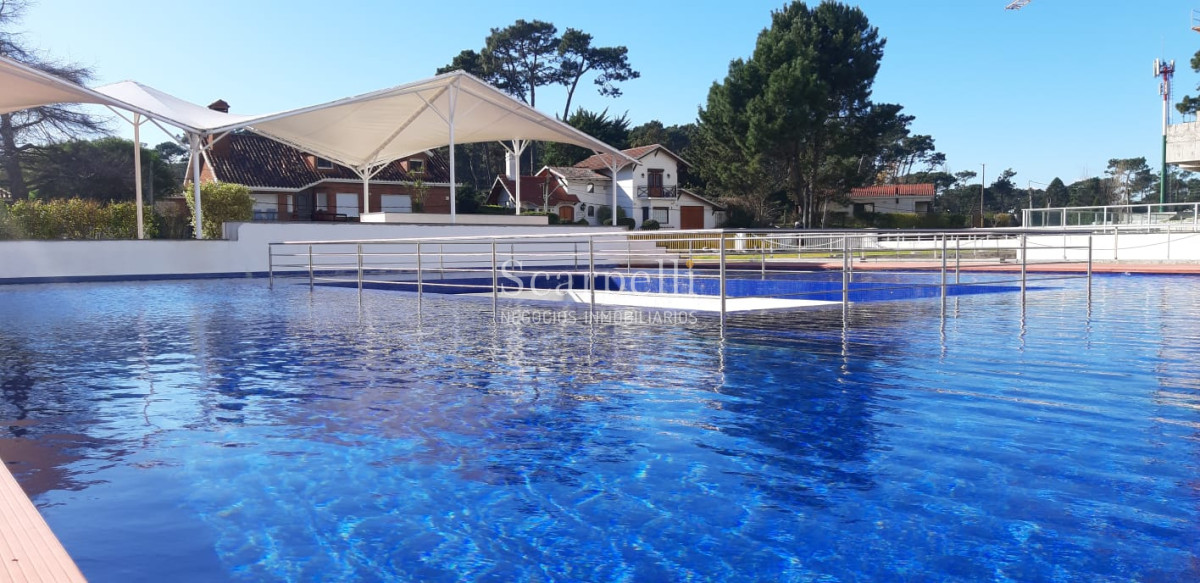 Apartamento ID.20810 - Greenlife: Av. Roosevelt Parada 12: Estrene hoy Edificio con todos los servicios y más.-