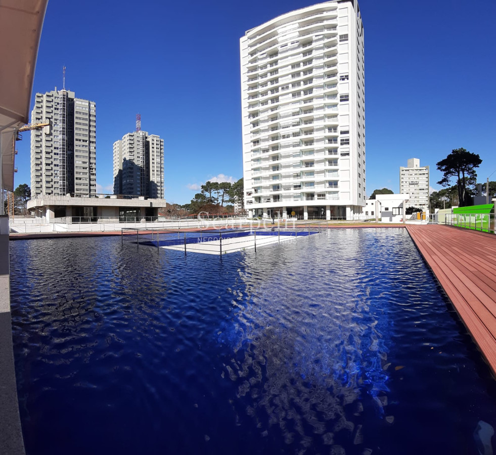 Apartamento ID.20810 - Greenlife: Av. Roosevelt Parada 12: Estrene hoy Edificio con todos los servicios y más.-