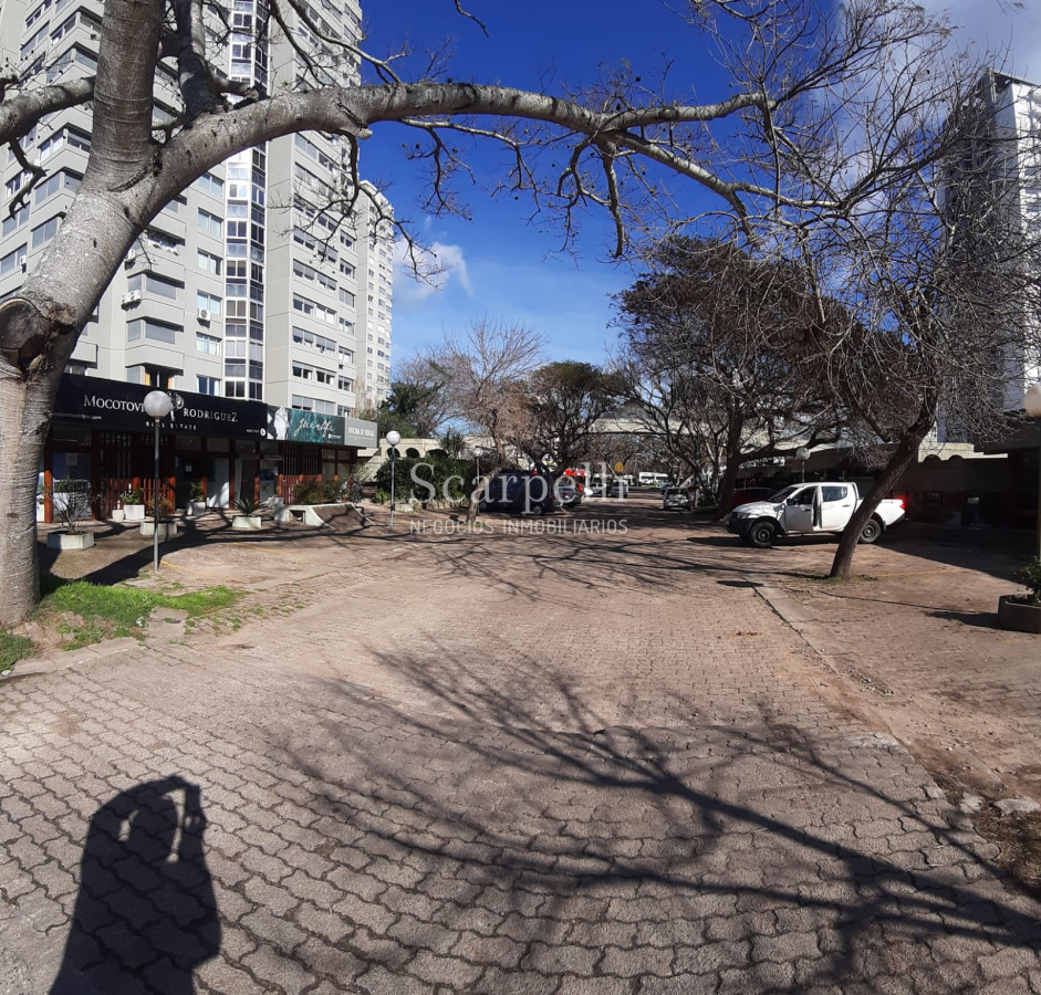 Apartamento ID.20810 - Greenlife: Av. Roosevelt Parada 12: Estrene hoy Edificio con todos los servicios y más.-