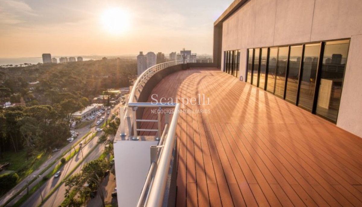 Apartamento ID.20810 - Greenlife: Av. Roosevelt Parada 12: Estrene hoy Edificio con todos los servicios y más.-