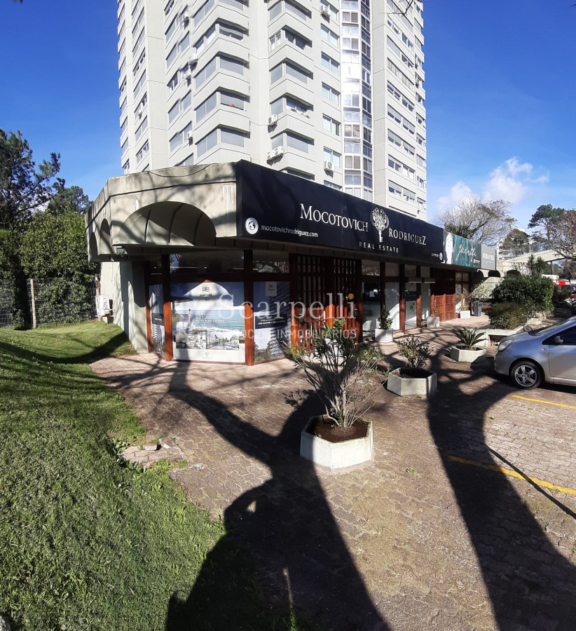 Apartamento ID.20810 - Greenlife: Av. Roosevelt Parada 12: Estrene hoy Edificio con todos los servicios y más.-