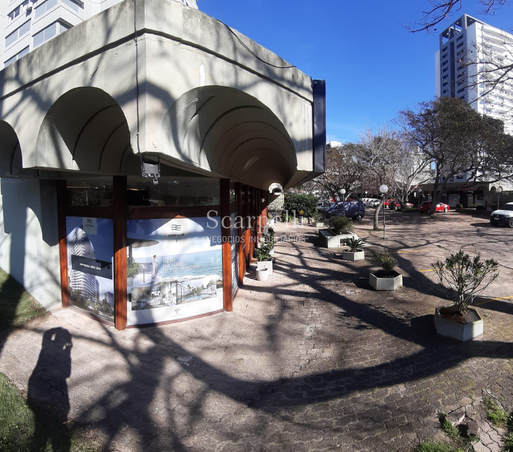 Apartamento ID.20810 - Greenlife: Av. Roosevelt Parada 12: Estrene hoy Edificio con todos los servicios y más.-