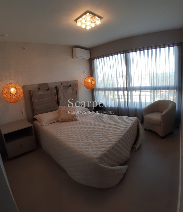 Apartamento ID.20810 - Greenlife: Av. Roosevelt Parada 12: Estrene hoy Edificio con todos los servicios y más.-