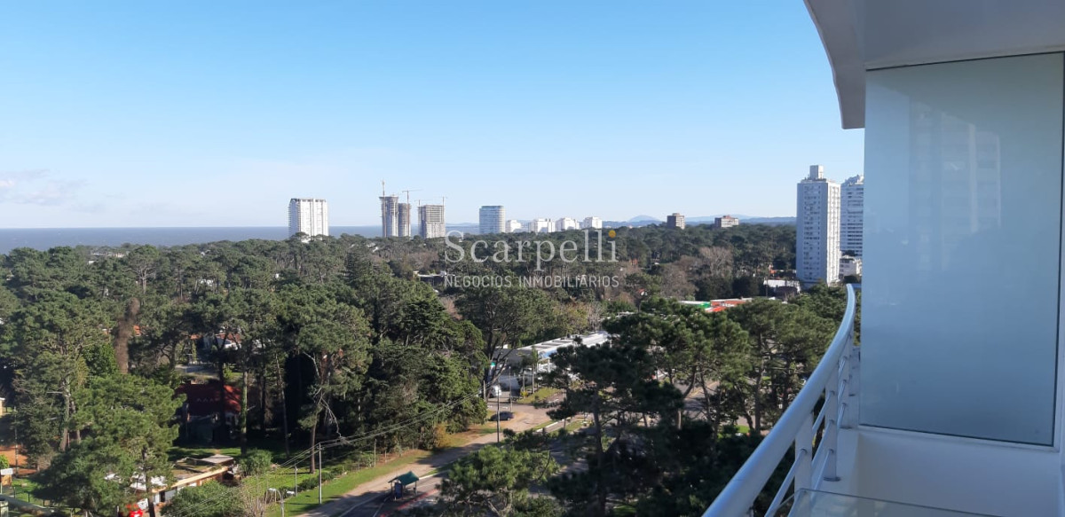 Apartamento ID.20810 - Greenlife: Av. Roosevelt Parada 12: Estrene hoy Edificio con todos los servicios y más.-