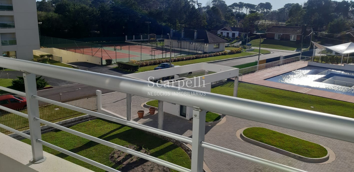 Apartamento ID.20810 - Greenlife: Av. Roosevelt Parada 12: Estrene hoy Edificio con todos los servicios y más.-