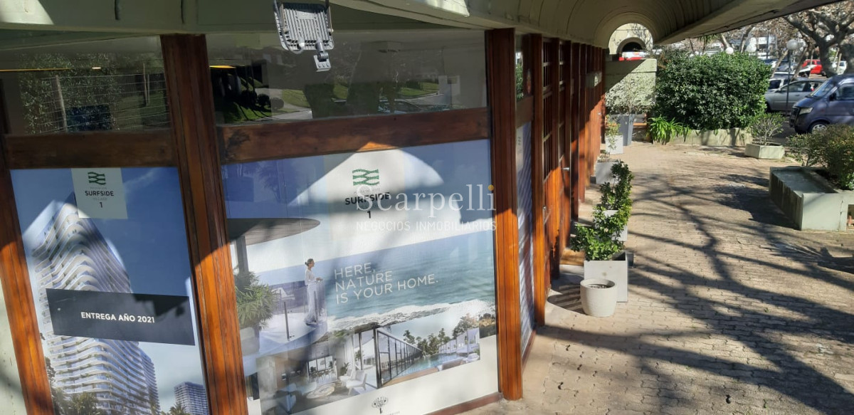 Apartamento ID.20810 - Greenlife: Av. Roosevelt Parada 12: Estrene hoy Edificio con todos los servicios y más.-