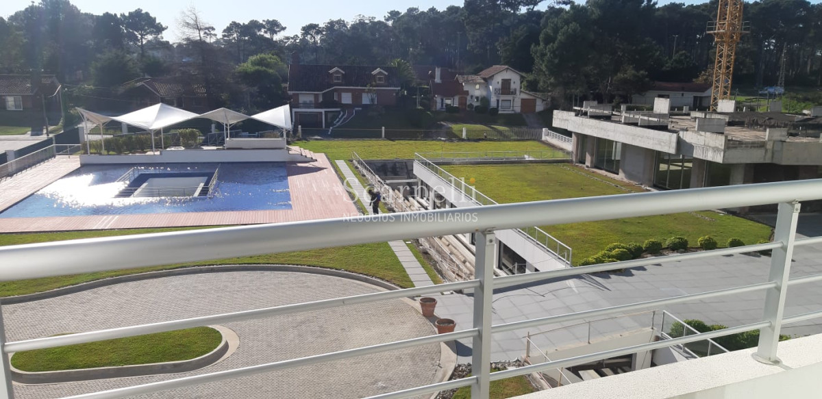 Apartamento ID.20810 - Greenlife: Av. Roosevelt Parada 12: Estrene hoy Edificio con todos los servicios y más.-