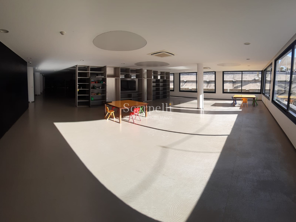 Apartamento ID.20810 - Greenlife: Av. Roosevelt Parada 12: Estrene hoy Edificio con todos los servicios y más.-