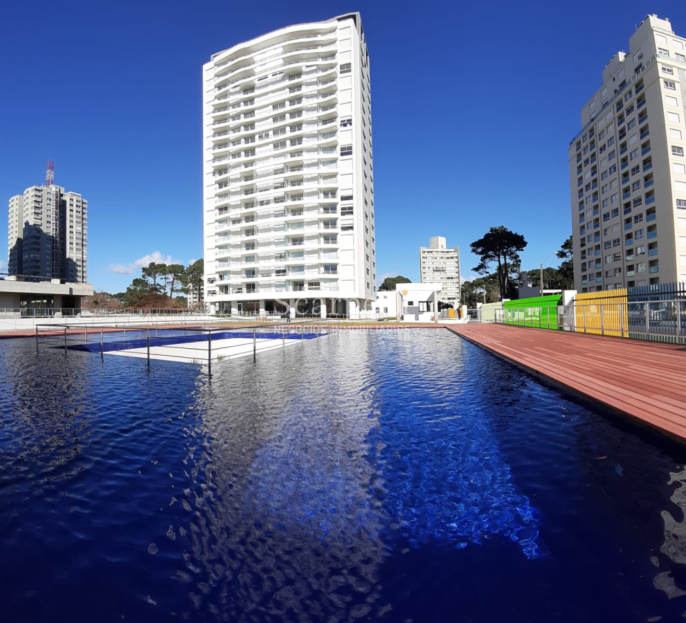 Apartamento ID.20810 - Greenlife: Av. Roosevelt Parada 12: Estrene hoy Edificio con todos los servicios y más.-