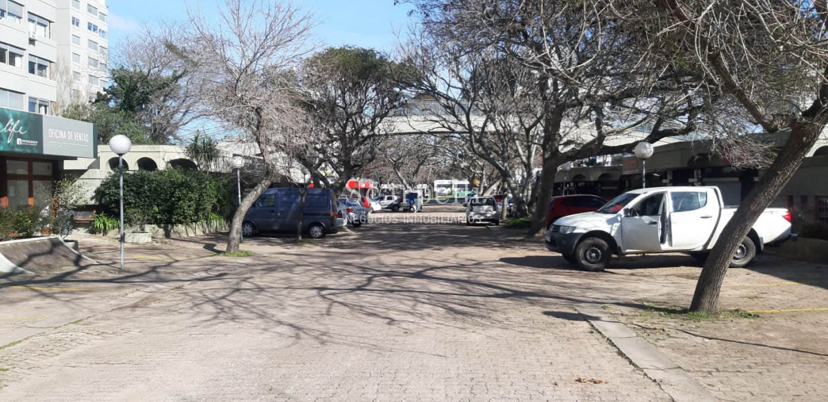 Apartamento ID.20810 - Greenlife: Av. Roosevelt Parada 12: Estrene hoy Edificio con todos los servicios y más.-