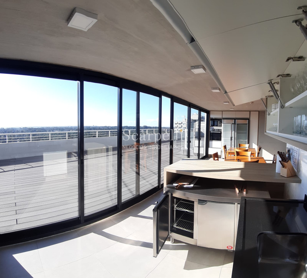 Apartamento ID.20810 - Greenlife: Av. Roosevelt Parada 12: Estrene hoy Edificio con todos los servicios y más.-