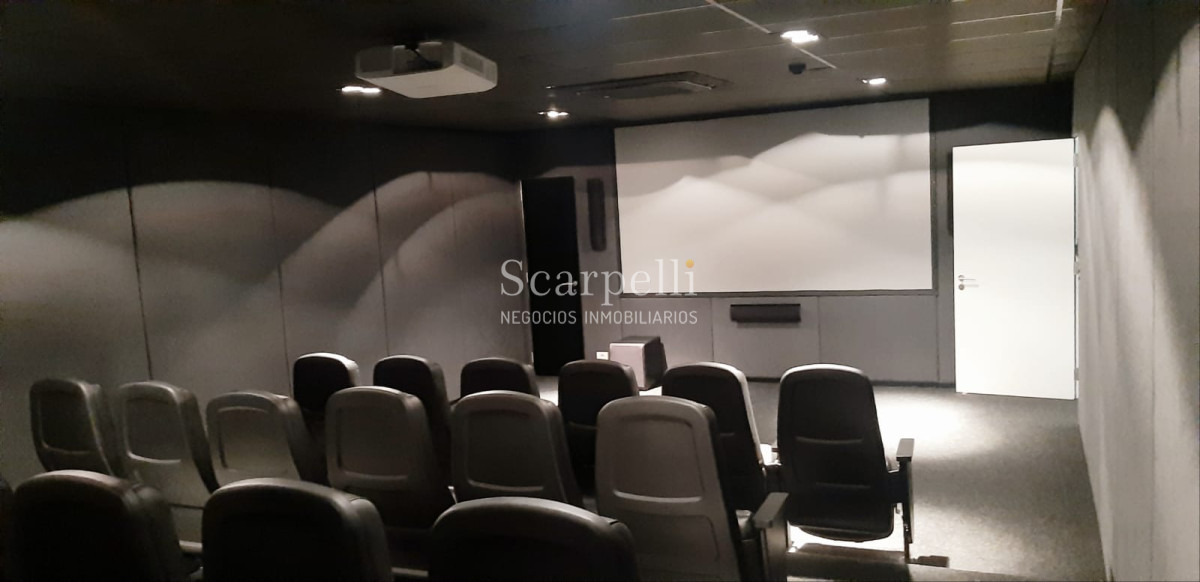 Apartamento ID.20810 - Greenlife: Av. Roosevelt Parada 12: Estrene hoy Edificio con todos los servicios y más.-