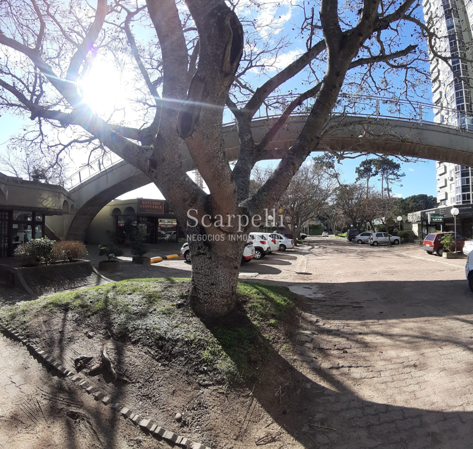 Apartamento ID.20810 - Greenlife: Av. Roosevelt Parada 12: Estrene hoy Edificio con todos los servicios y más.-