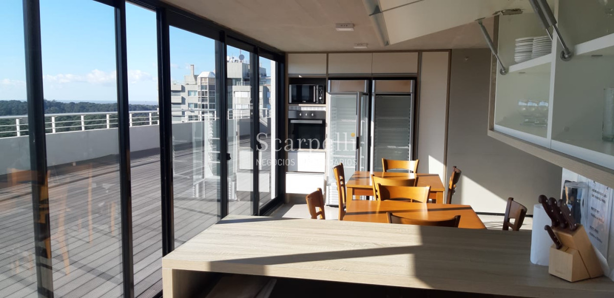 Apartamento ID.20810 - Greenlife: Av. Roosevelt Parada 12: Estrene hoy Edificio con todos los servicios y más.-